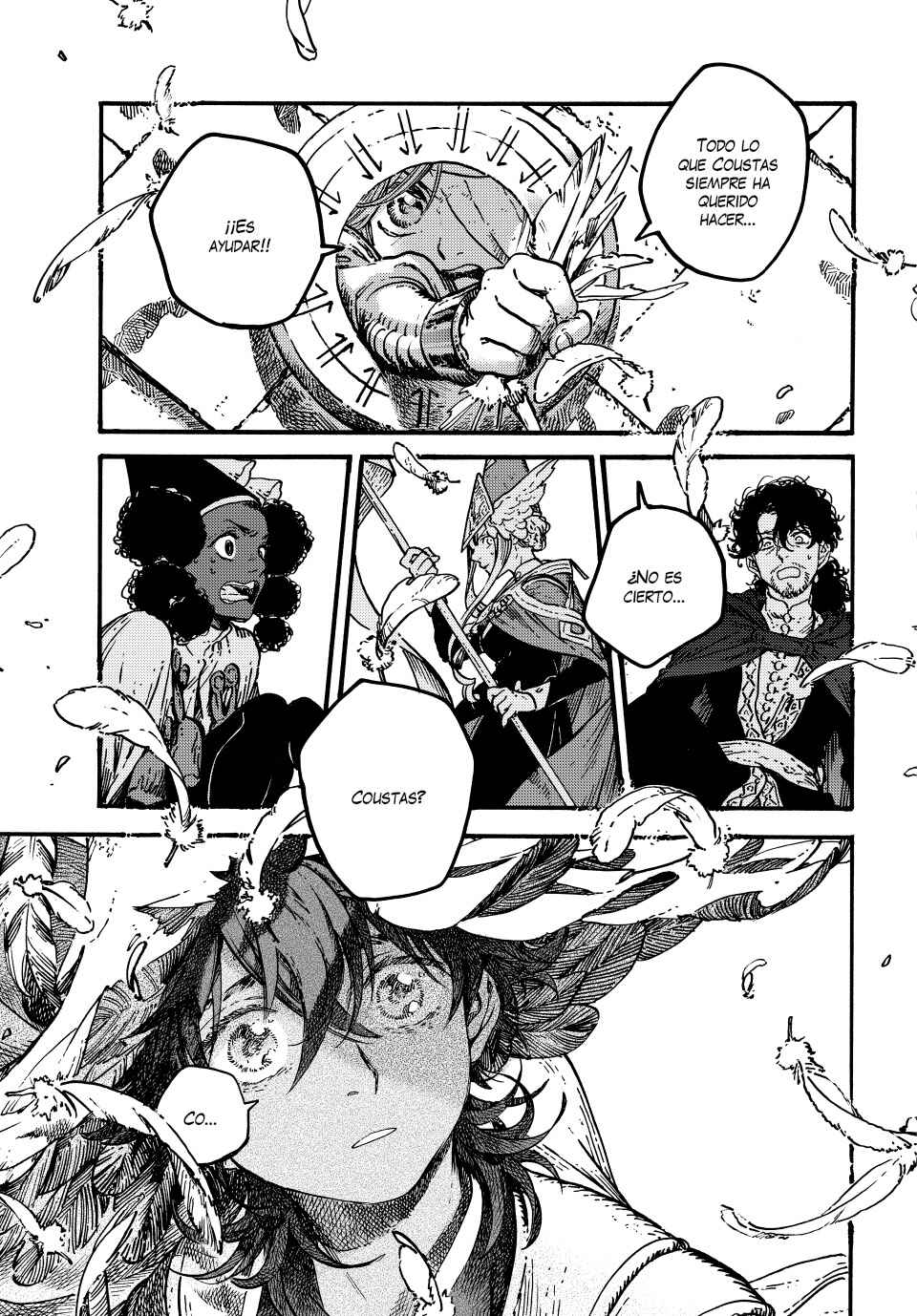 Chapter 72 - Page 22