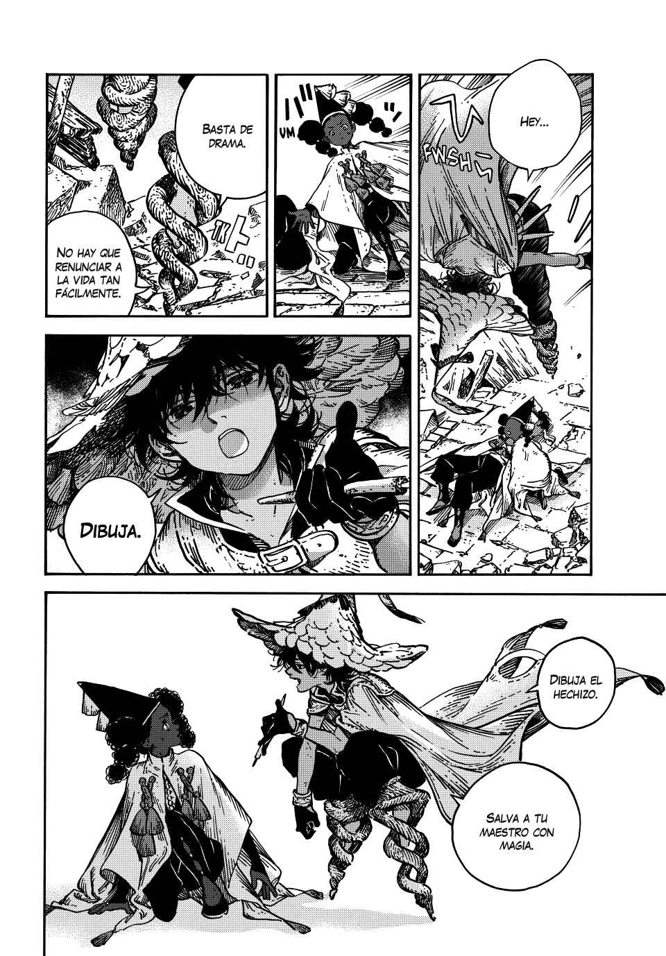 Chapter 72 - Page 5
