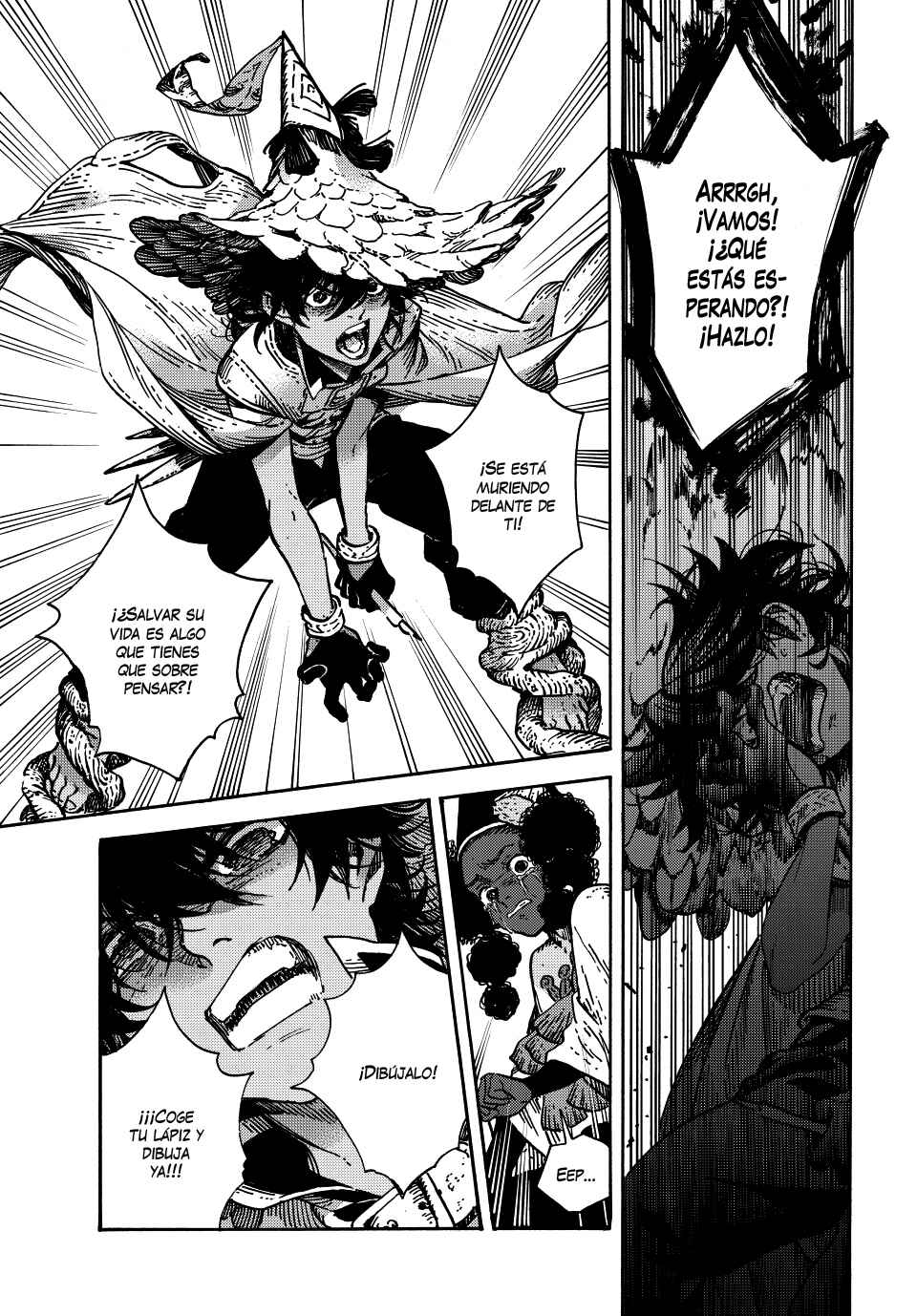 Chapter 72 - Page 8