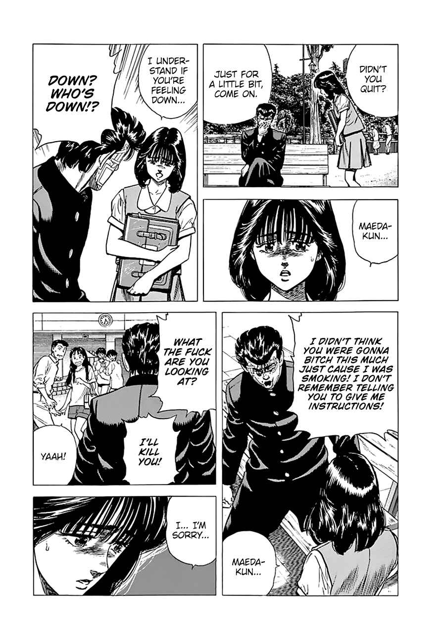 Chapter 269 - Page 8