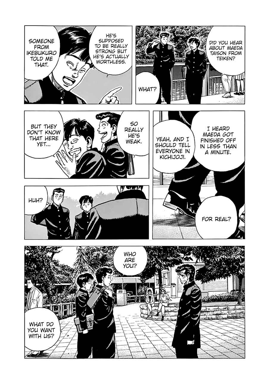 Chapter 269 - Page 9