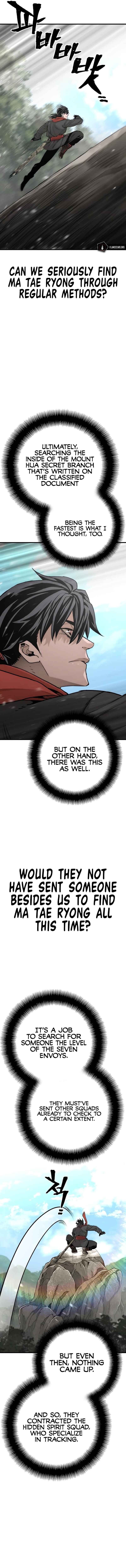 Chapter 75 - Page 21
