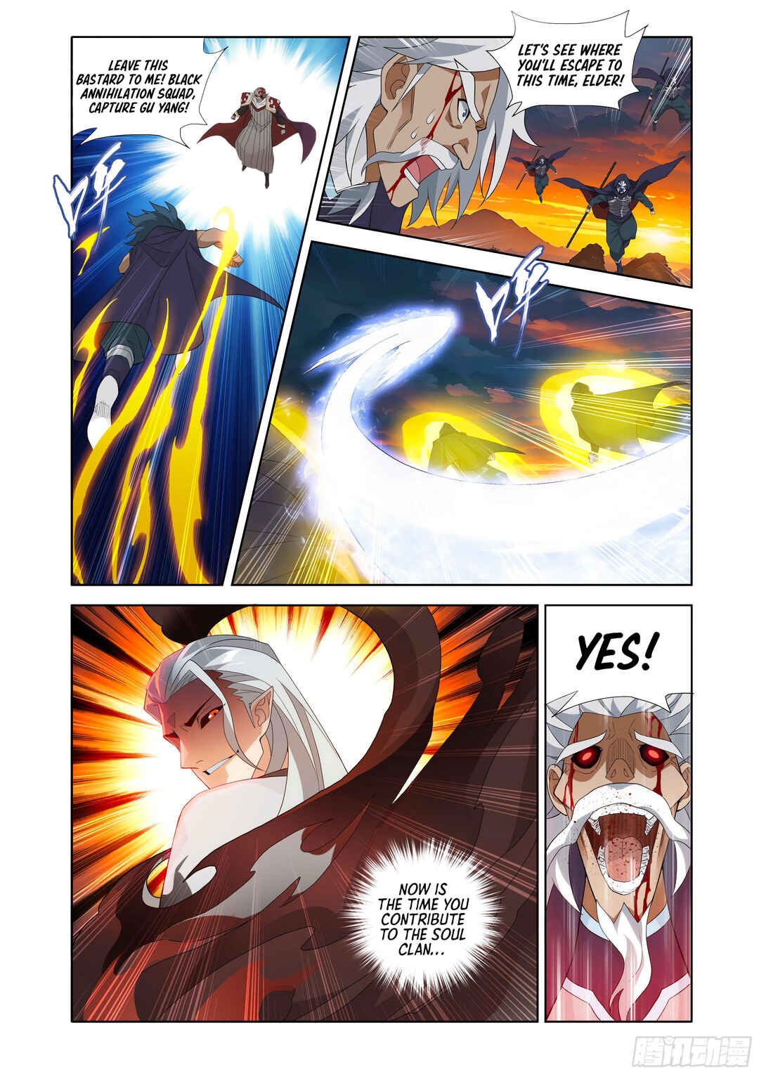 Chapter 442 - Page 13