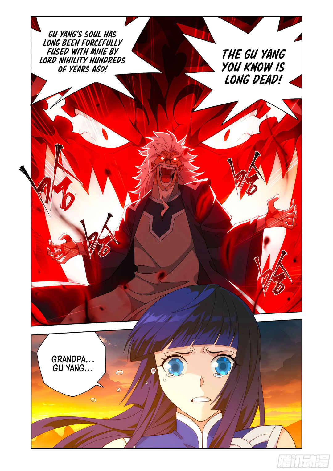 Chapter 442 - Page 3
