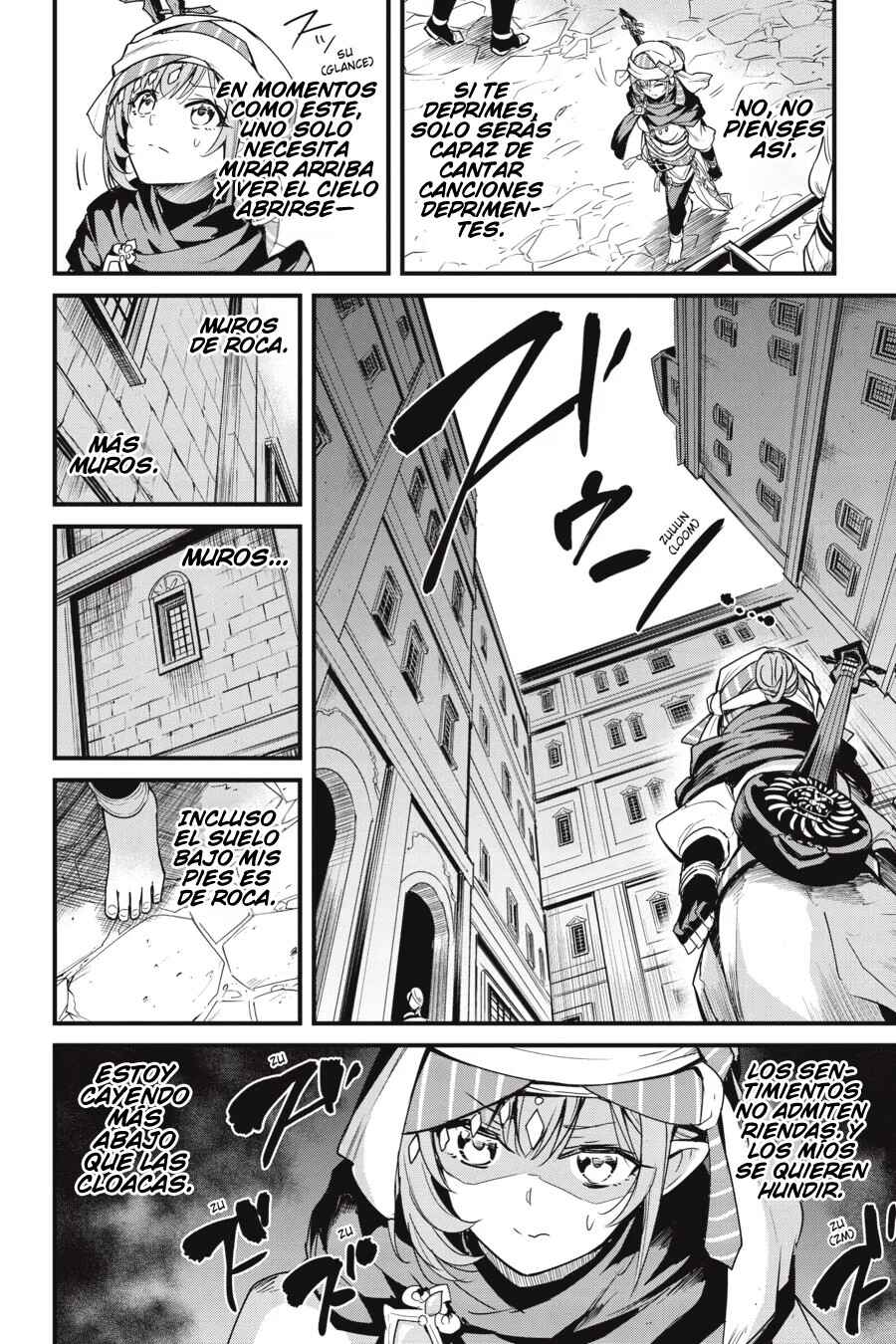 Chapter 113 - Page 12