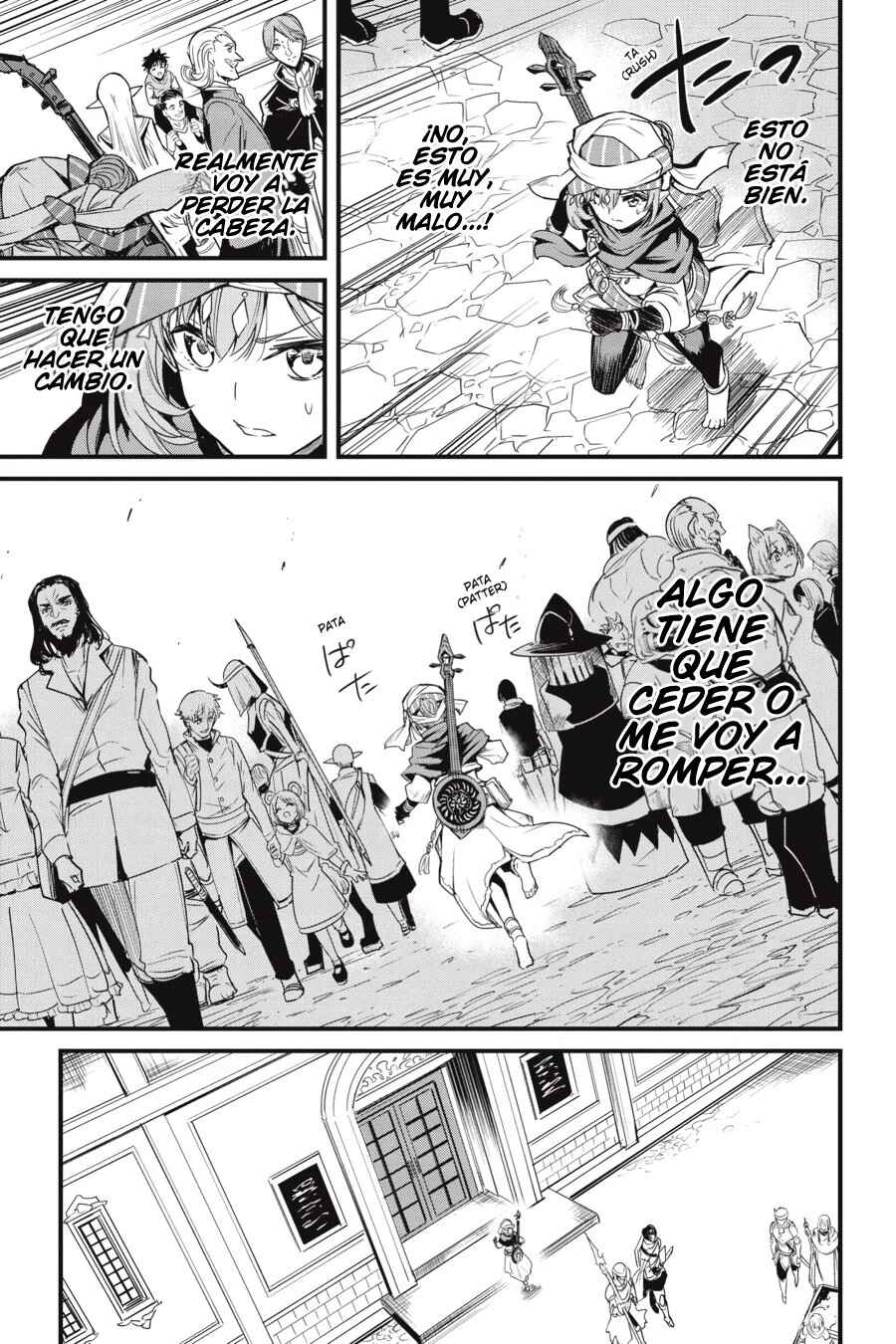 Chapter 113 - Page 13