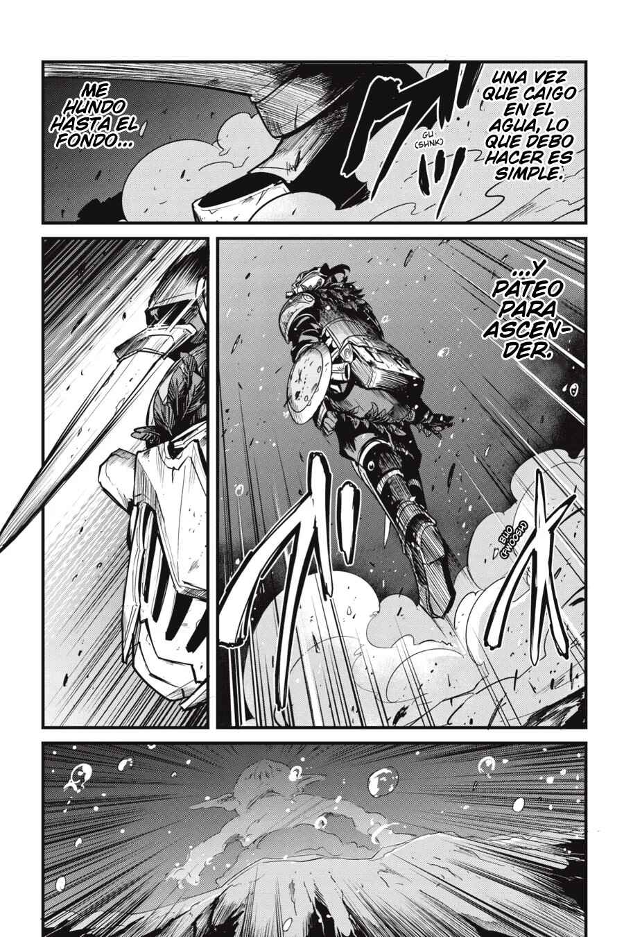 Chapter 113 - Page 19