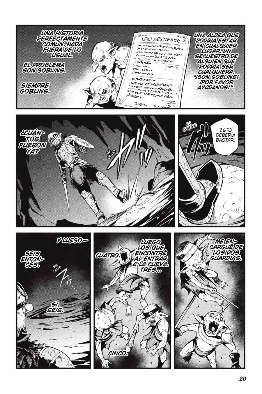 Chapter 113 - Page 22