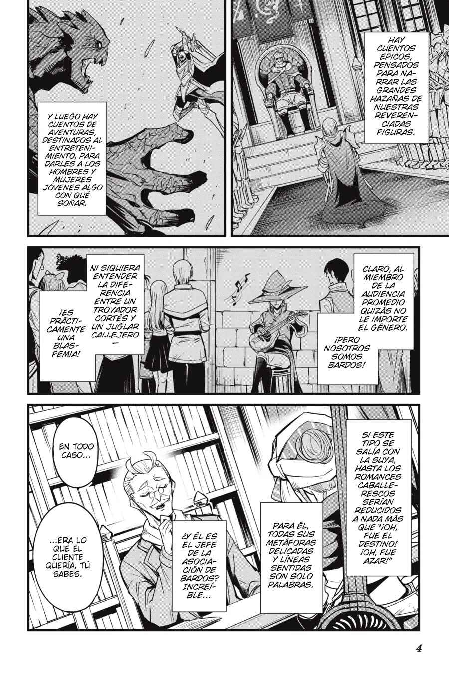 Chapter 113 - Page 6