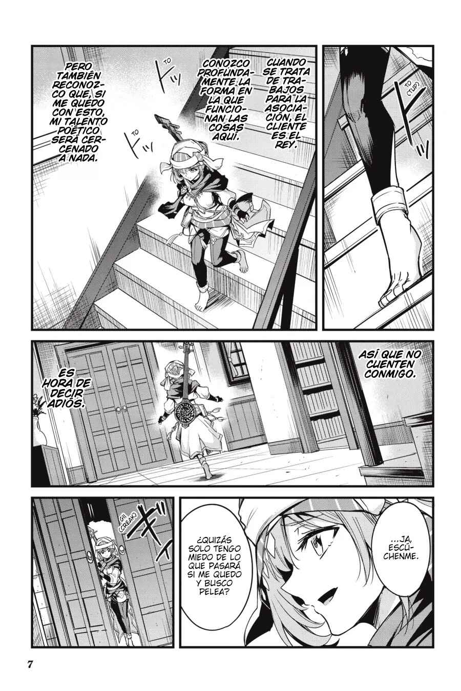 Chapter 113 - Page 9