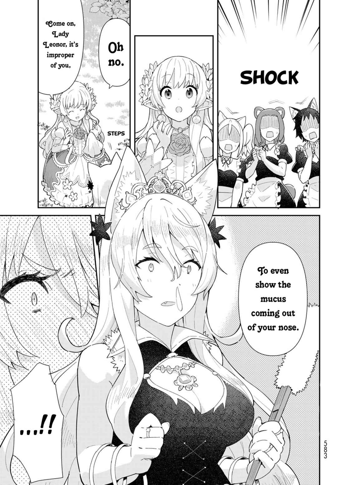 Chapter 3.2 - Page 28