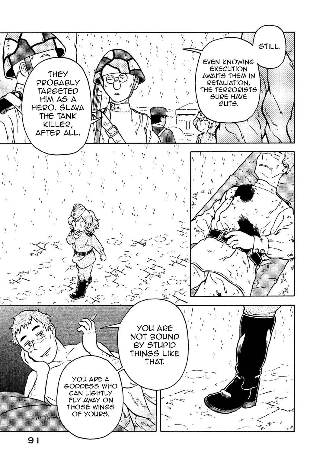 Chapter 68 - Page 13