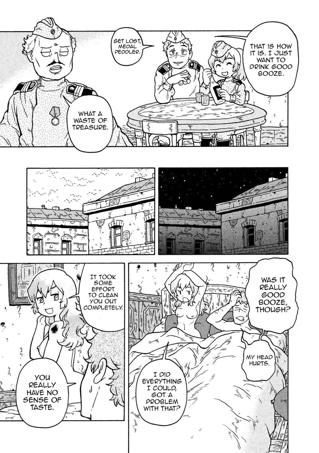 Chapter 68 - Page 9