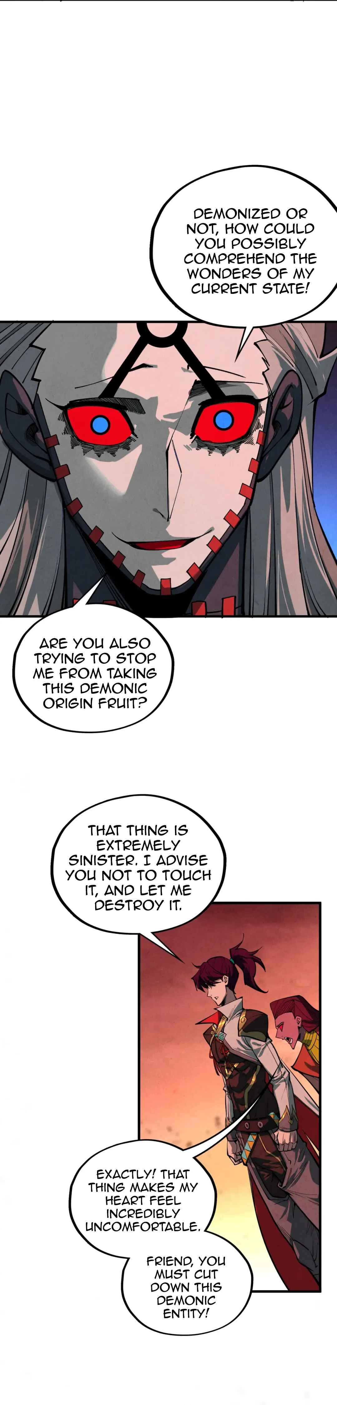 Chapter 506 - Page 24