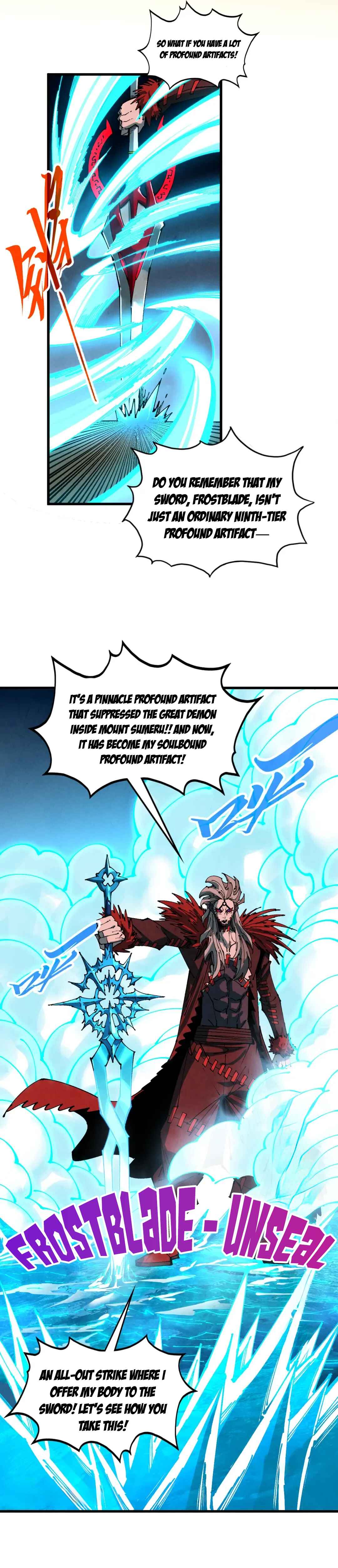 Chapter 506 - Page 35