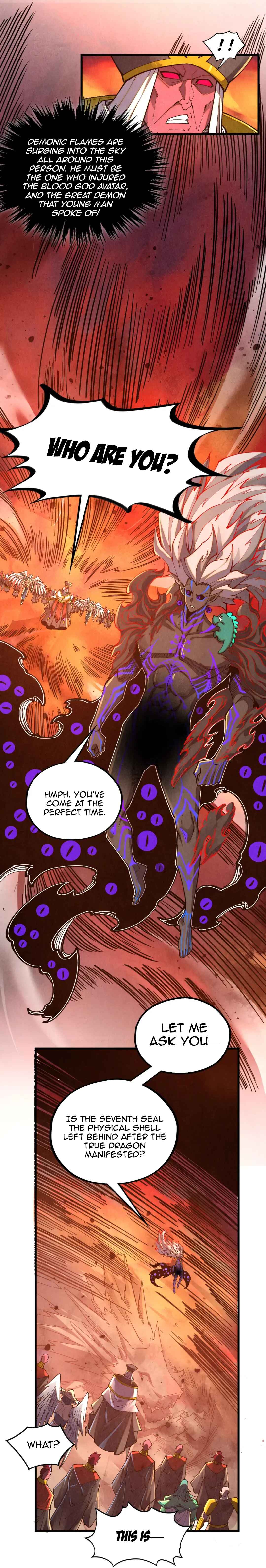 Chapter 506 - Page 5