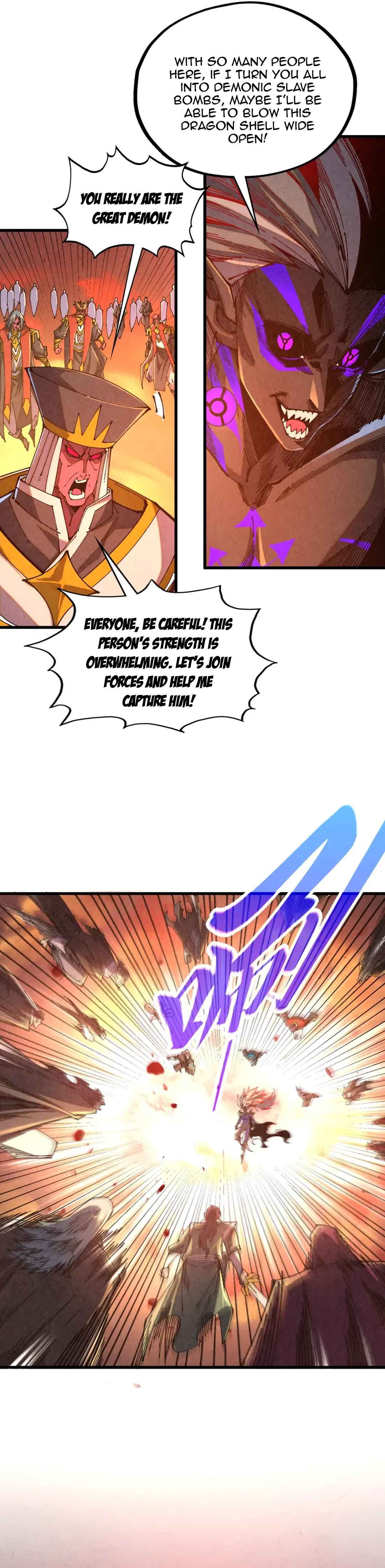Chapter 506 - Page 7