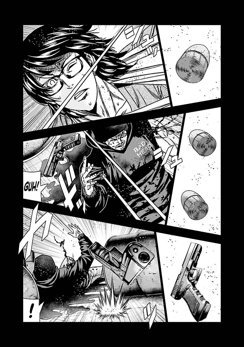 Chapter 170 - Page 12