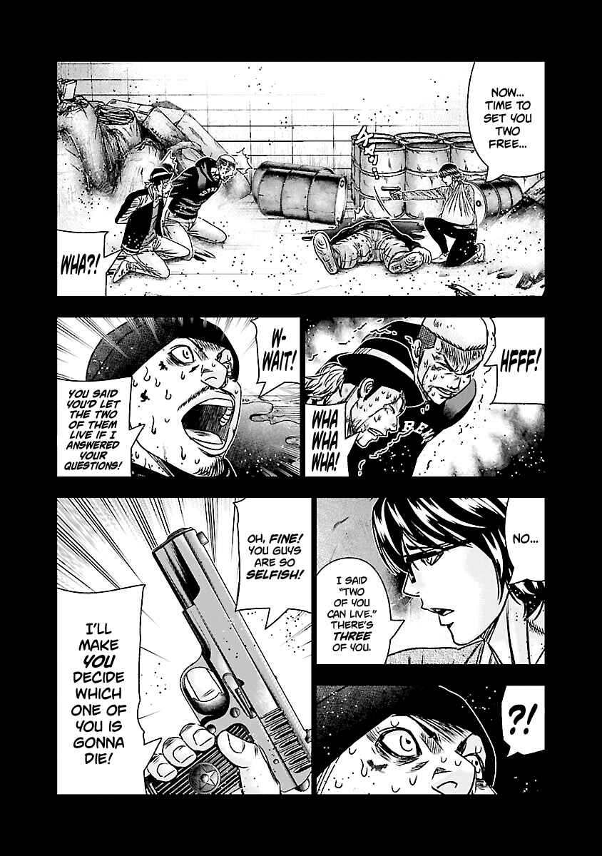 Chapter 170 - Page 18