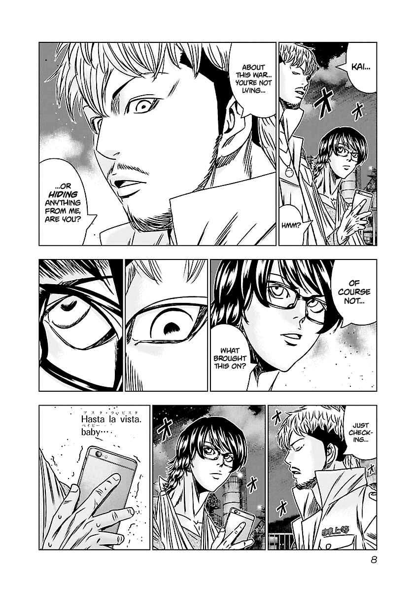 Chapter 170 - Page 9