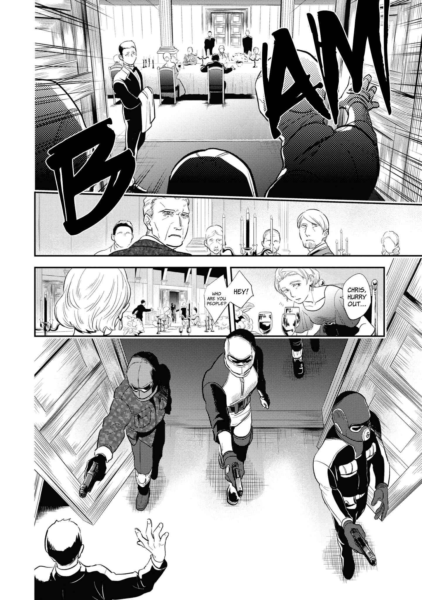 Chapter 51 - Page 14