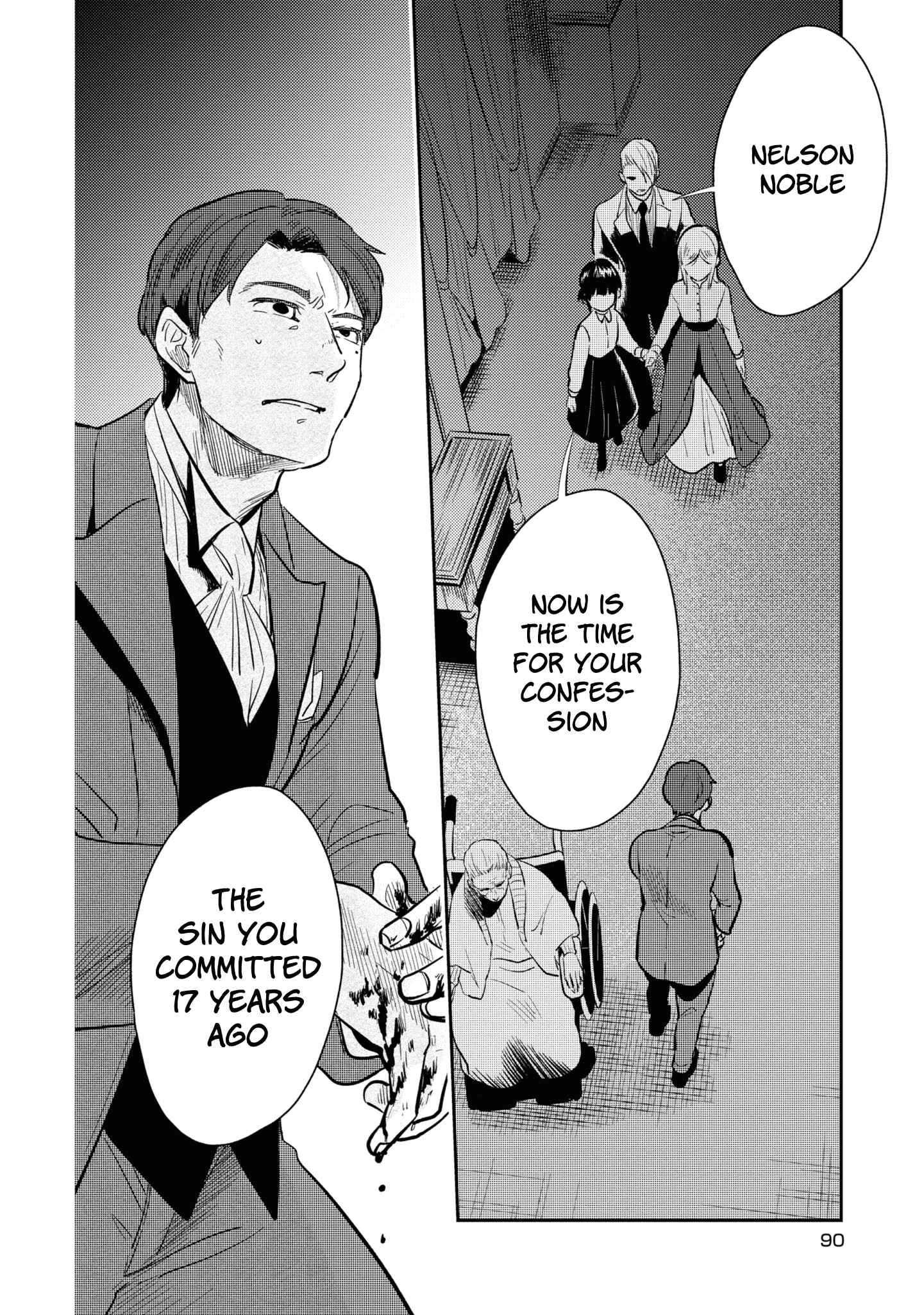 Chapter 51 - Page 22