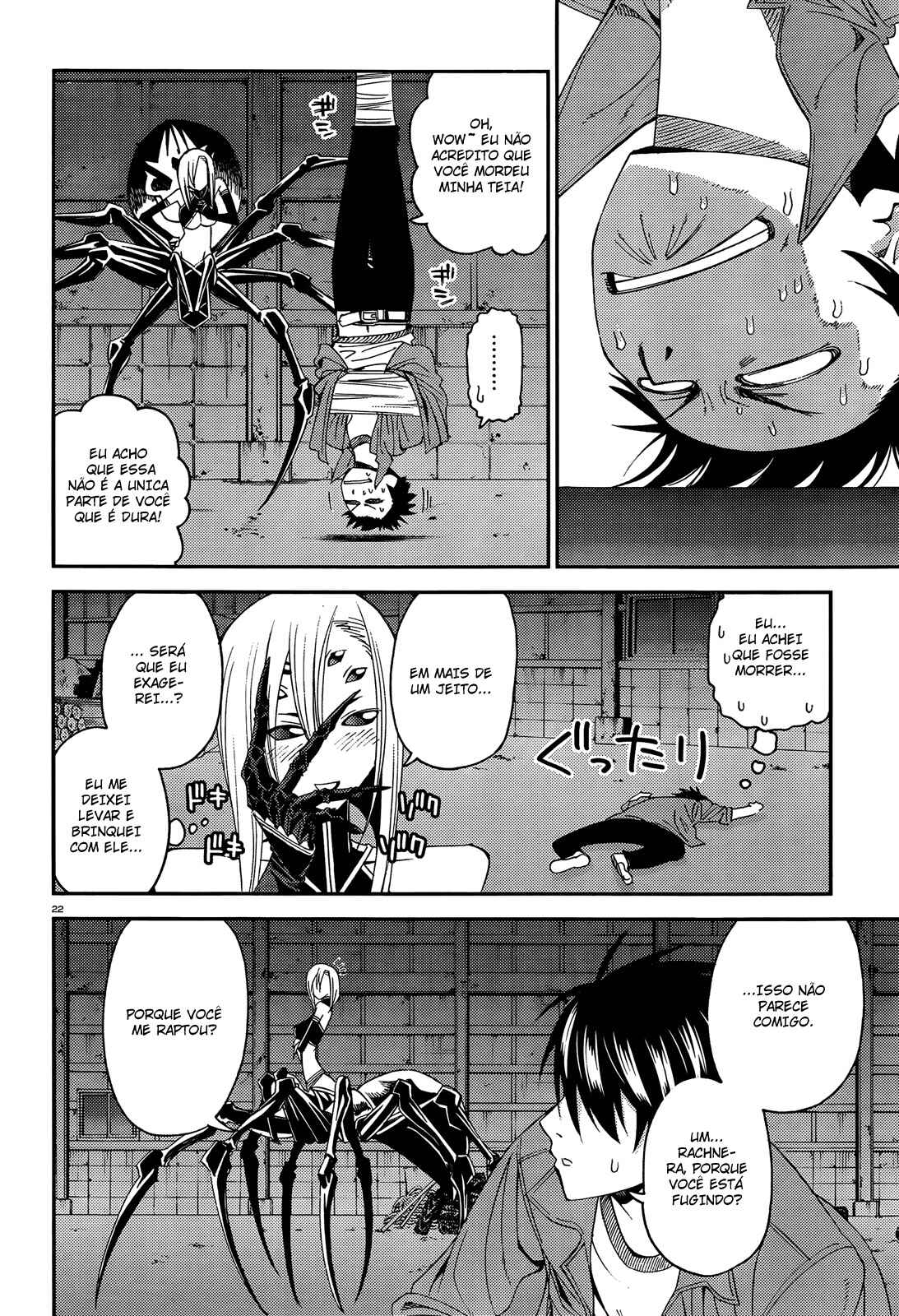 Chapter 15 - Page 22