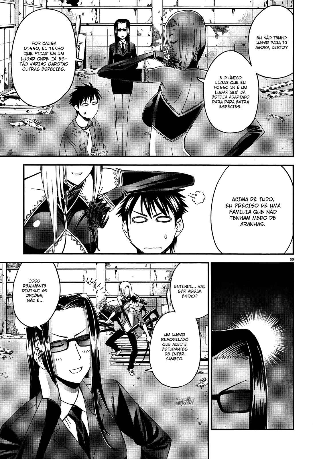 Chapter 15 - Page 35
