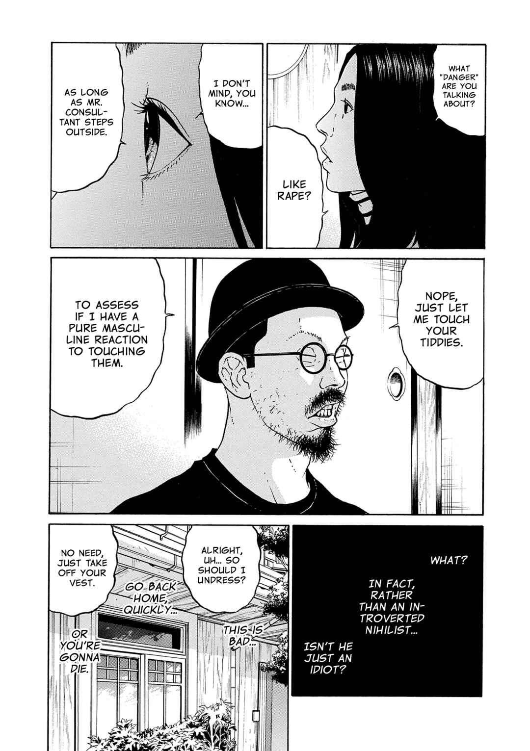 Chapter 30 - Page 12