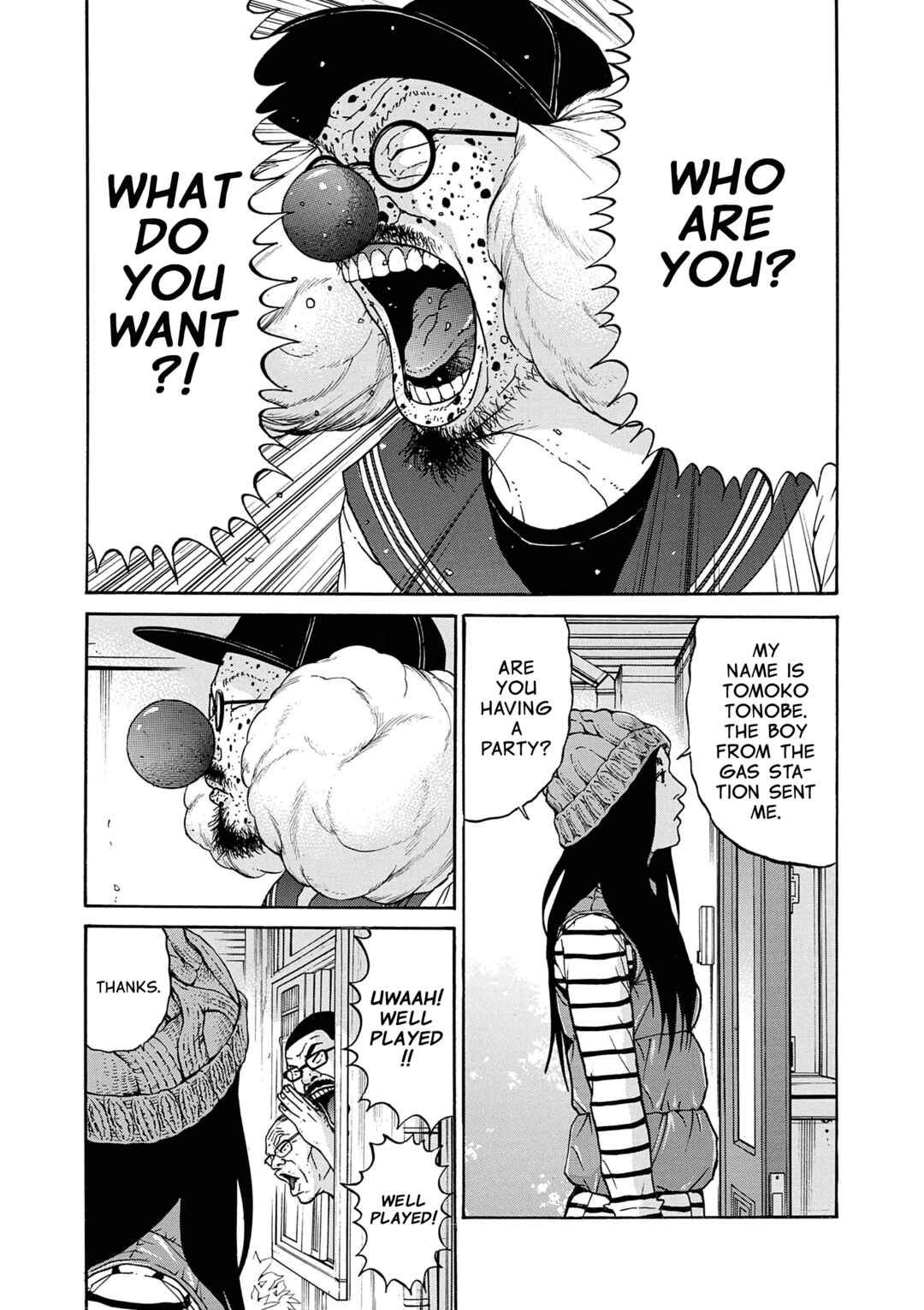 Chapter 30 - Page 7