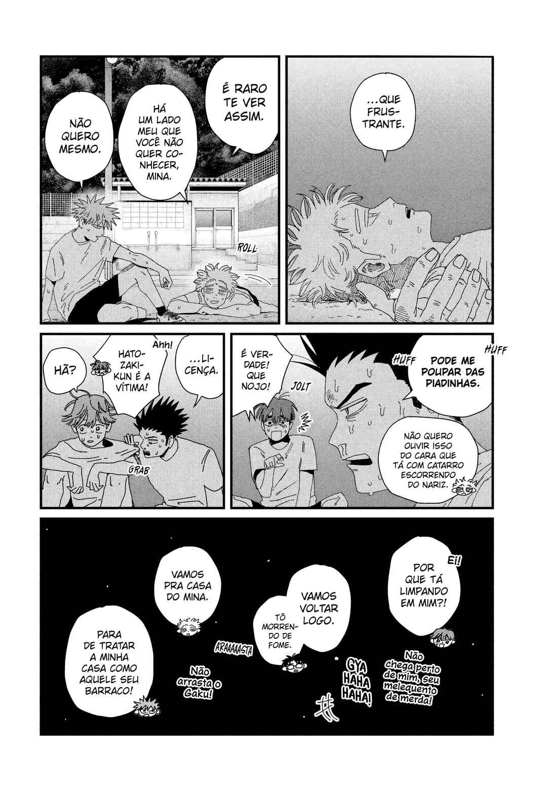 Chapter 7 - Page 65