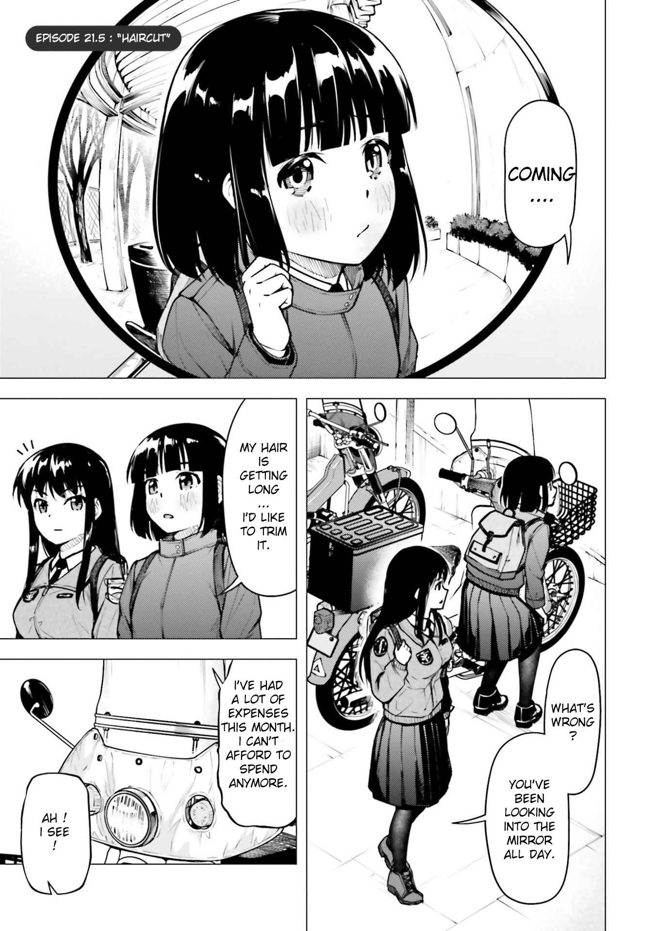Chapter 21.5 - Page 1