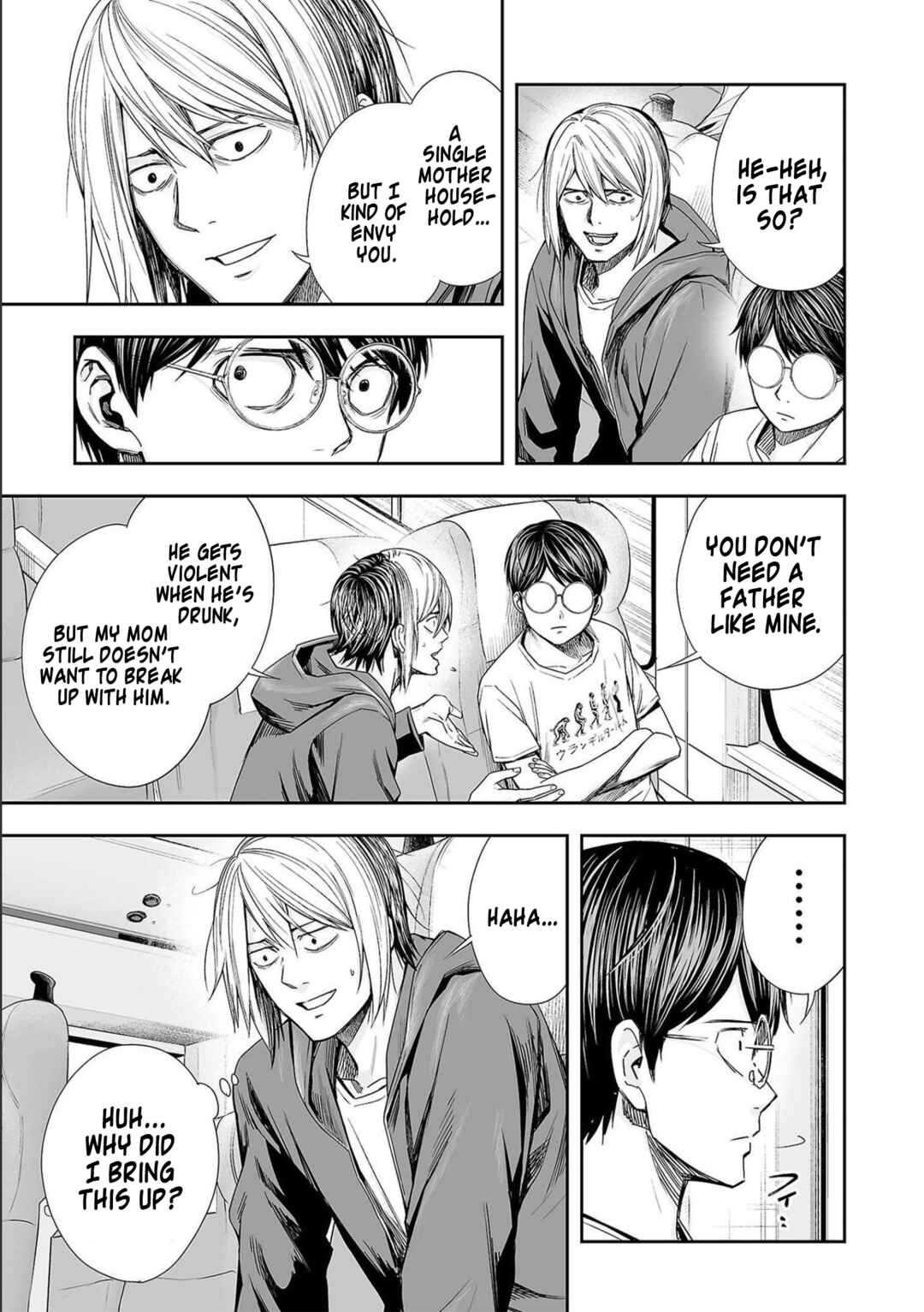 Chapter 131 - Page 3