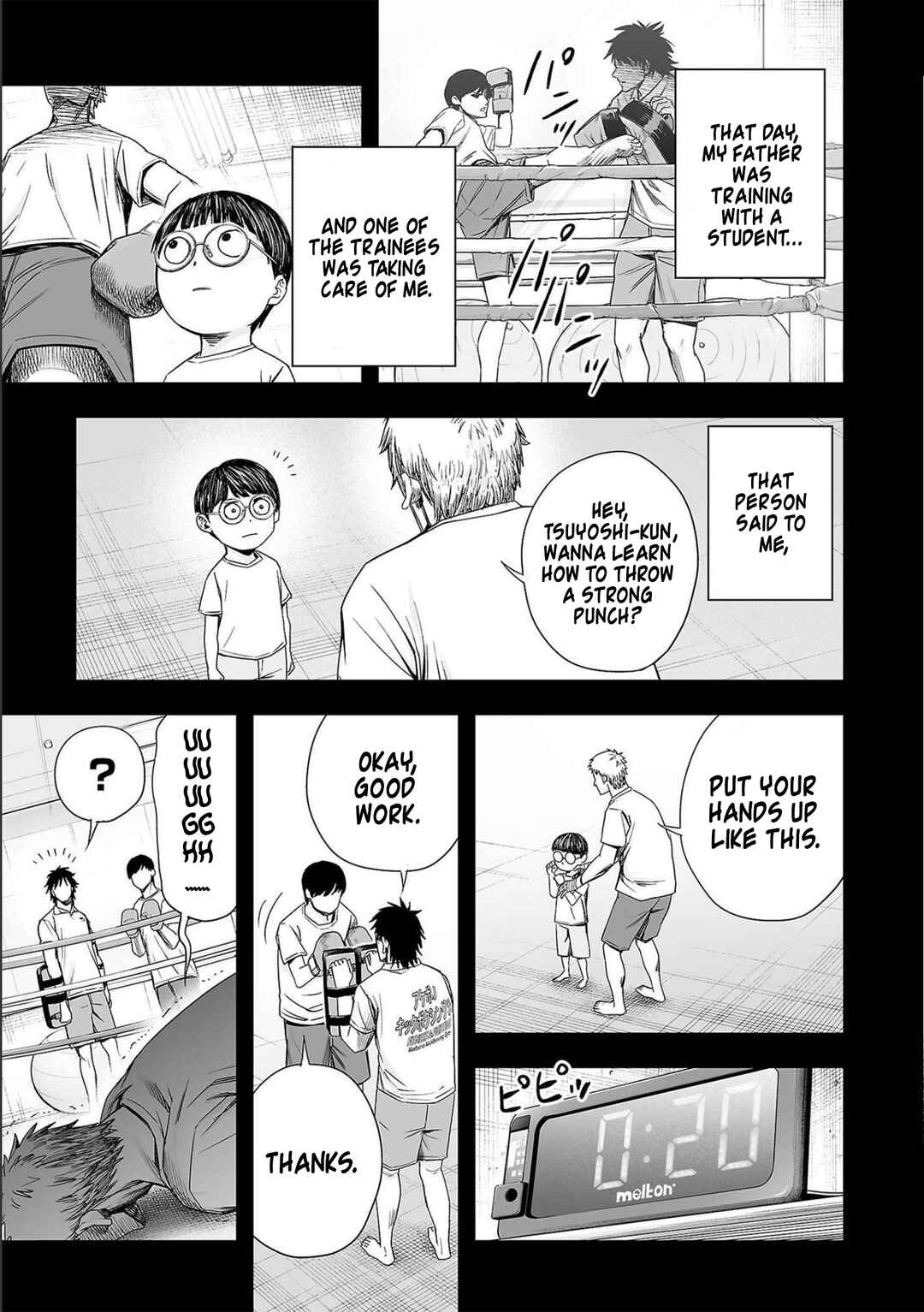 Chapter 131 - Page 9