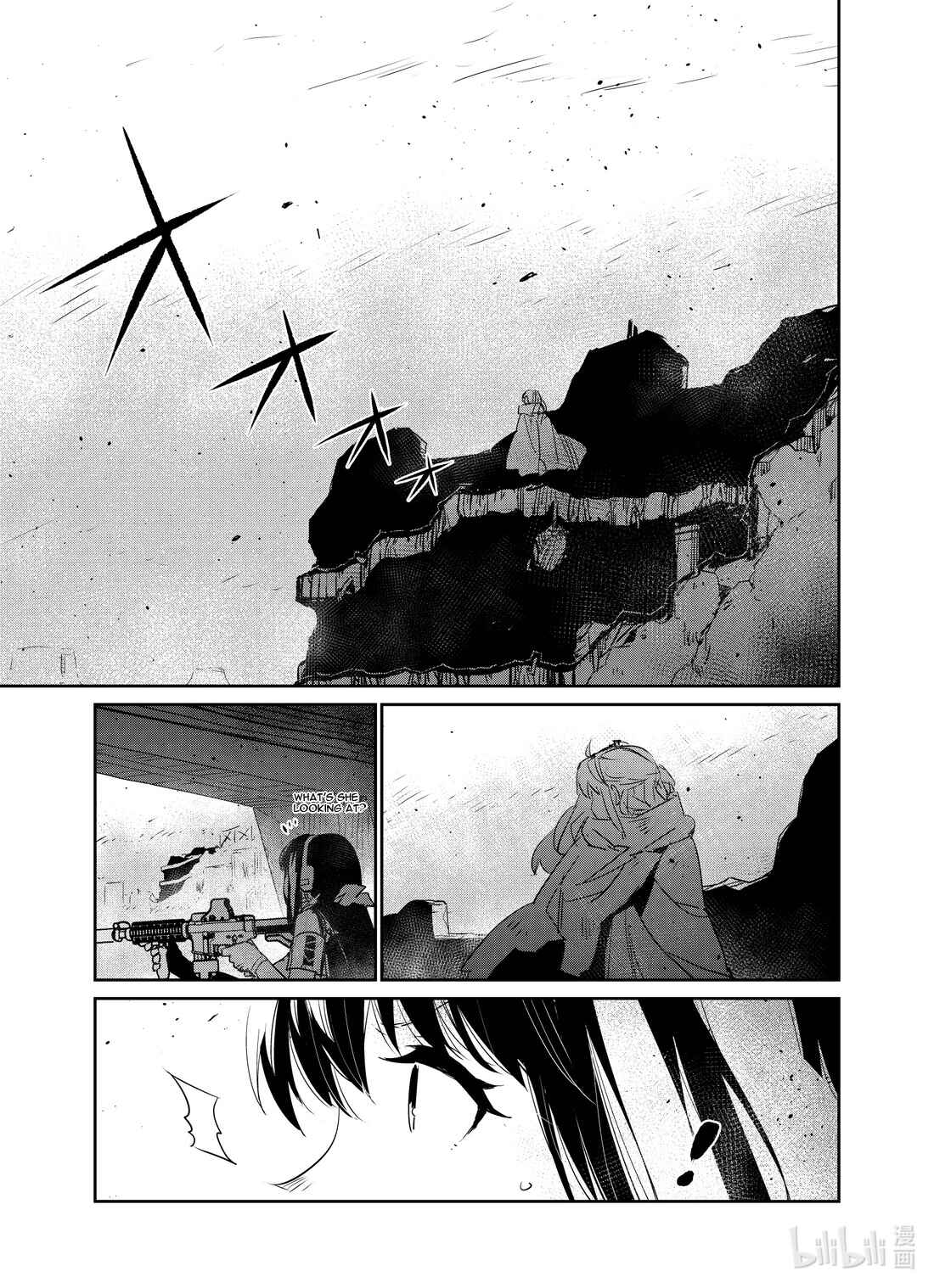 Chapter 21 - Page 1