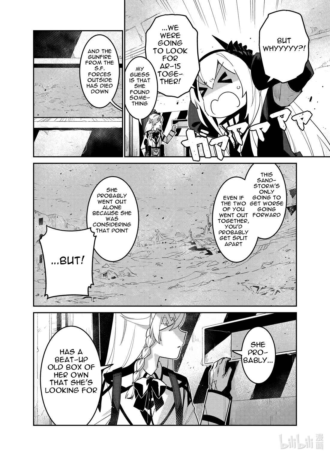 Chapter 21 - Page 10