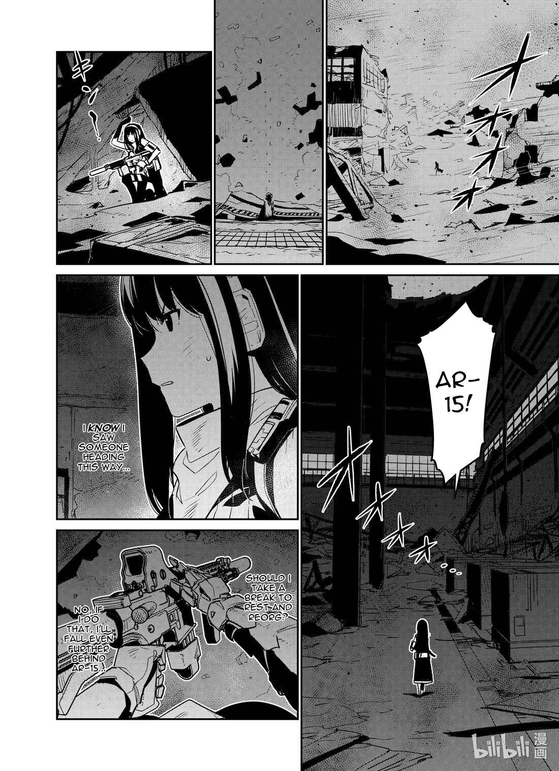 Chapter 21 - Page 12