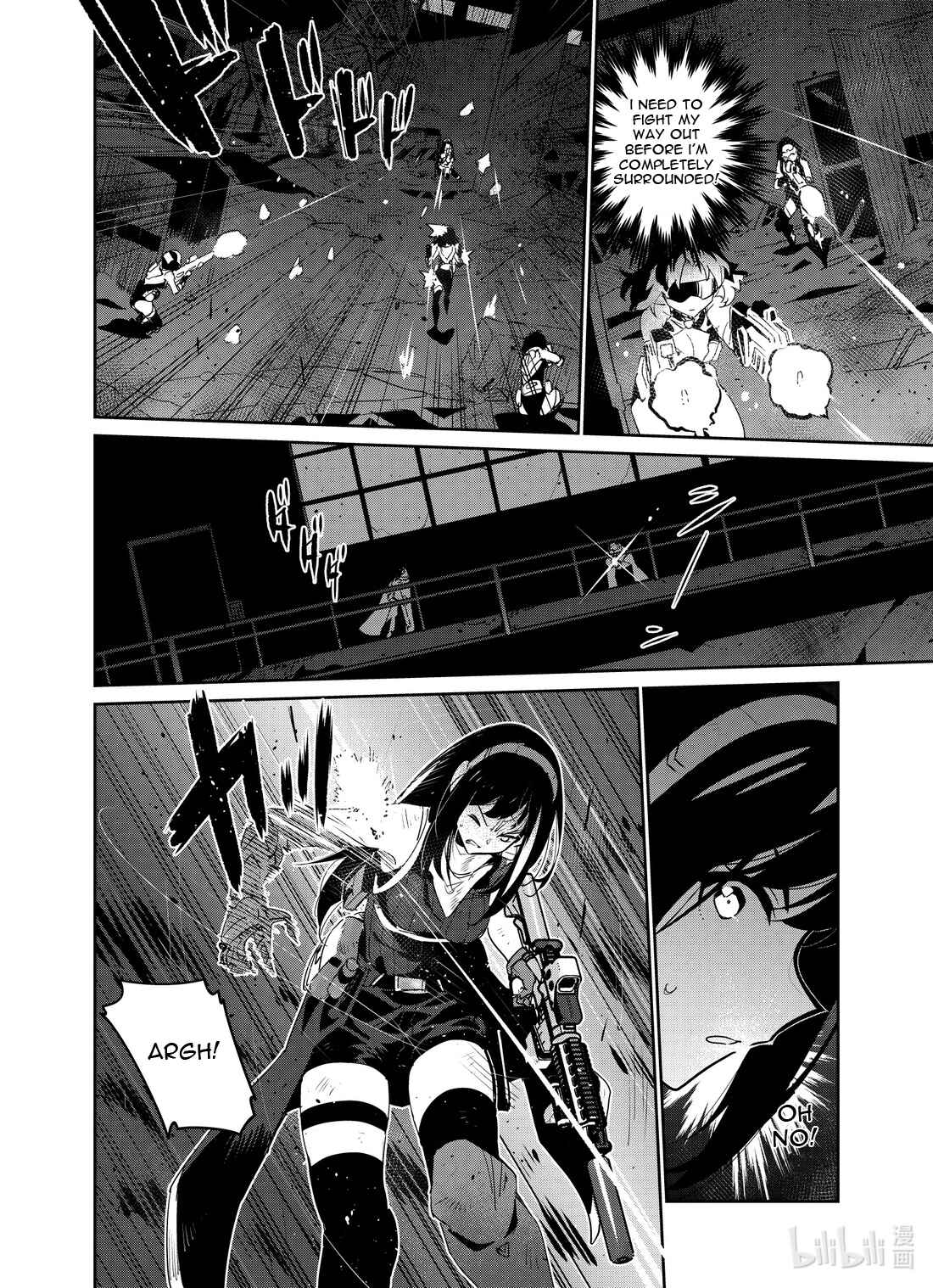 Chapter 21 - Page 14
