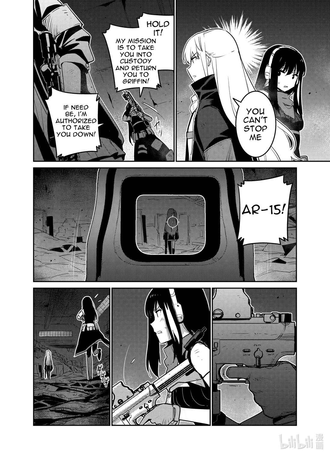 Chapter 21 - Page 20