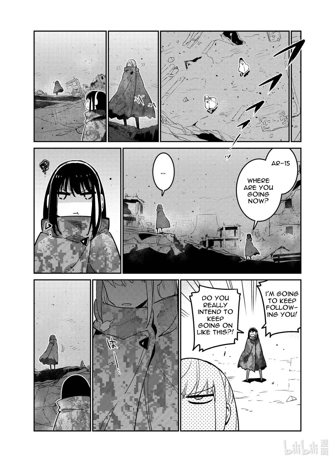 Chapter 21 - Page 21
