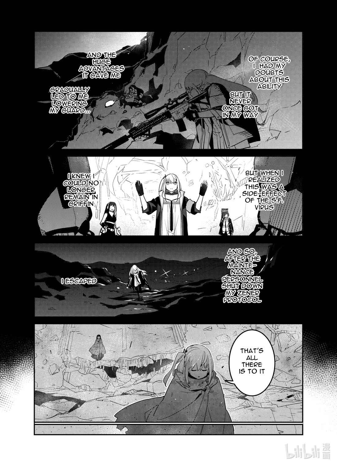 Chapter 21 - Page 23