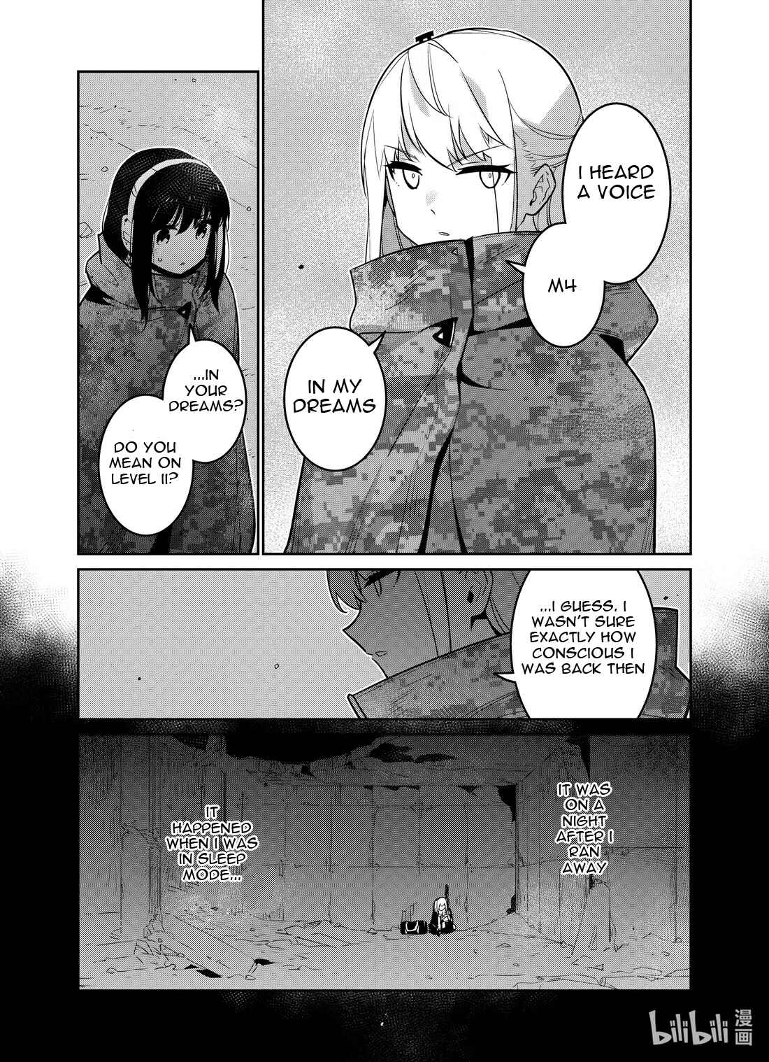 Chapter 21 - Page 27