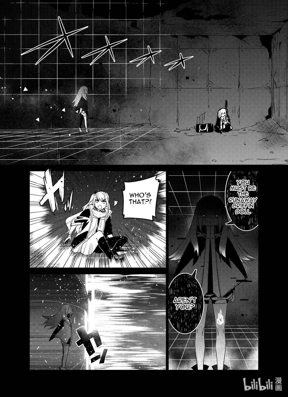 Chapter 21 - Page 28