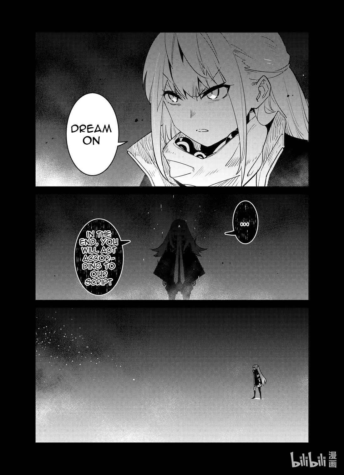 Chapter 21 - Page 32