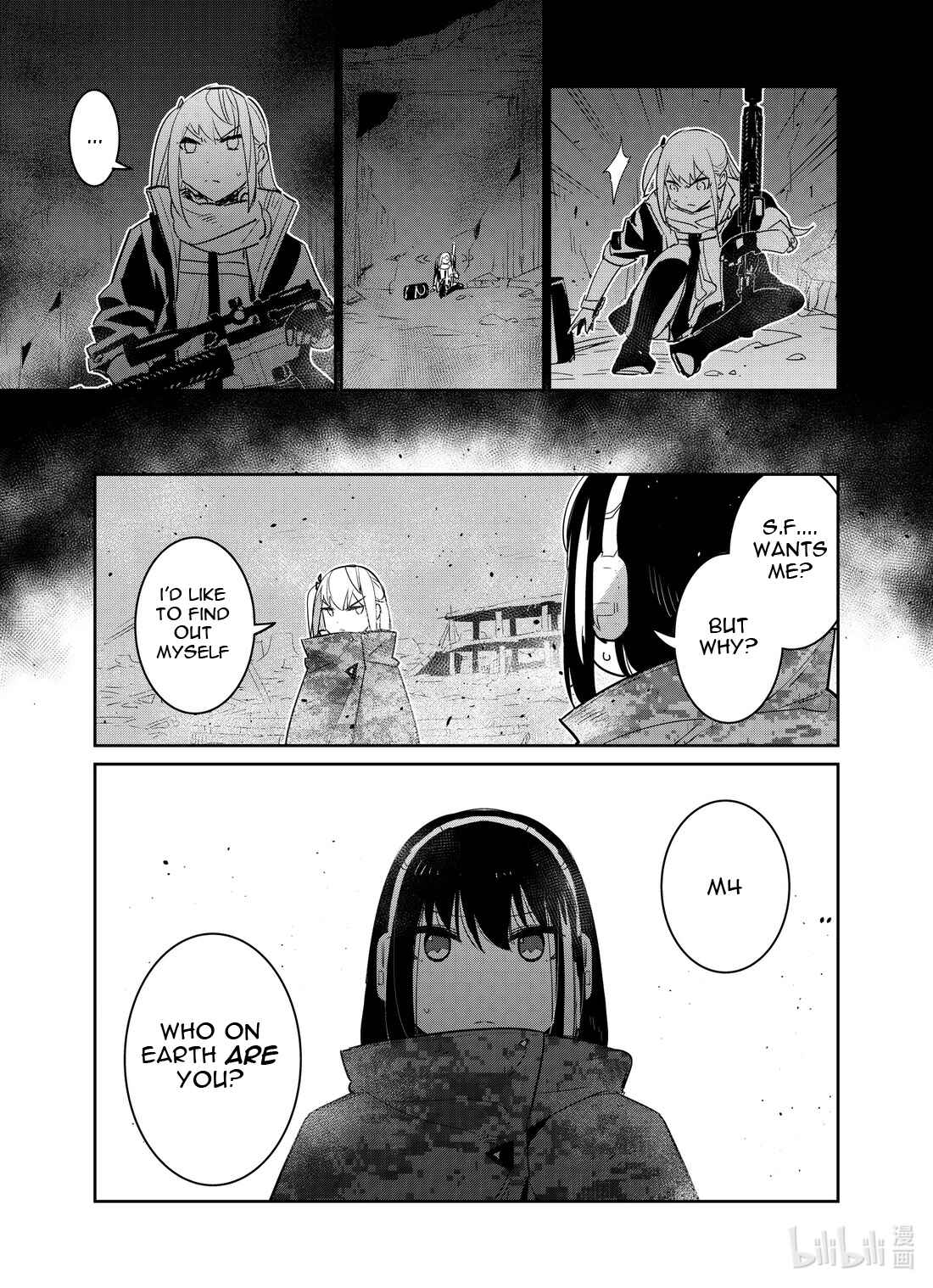 Chapter 21 - Page 33