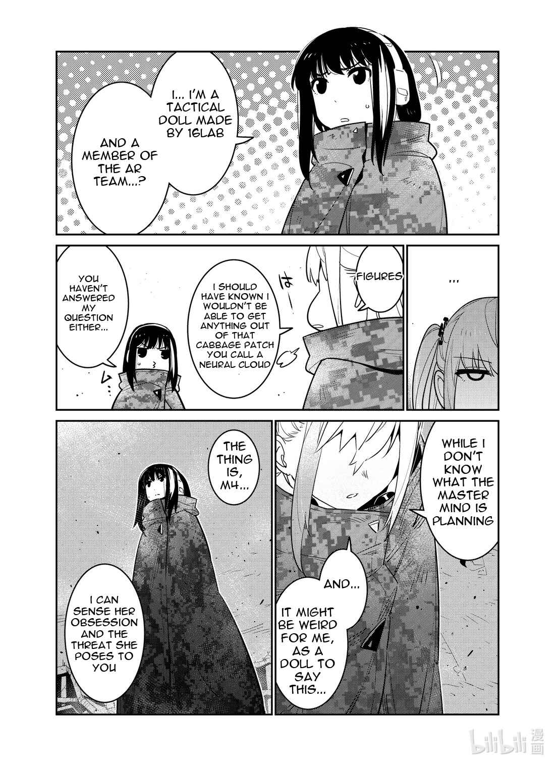 Chapter 21 - Page 34