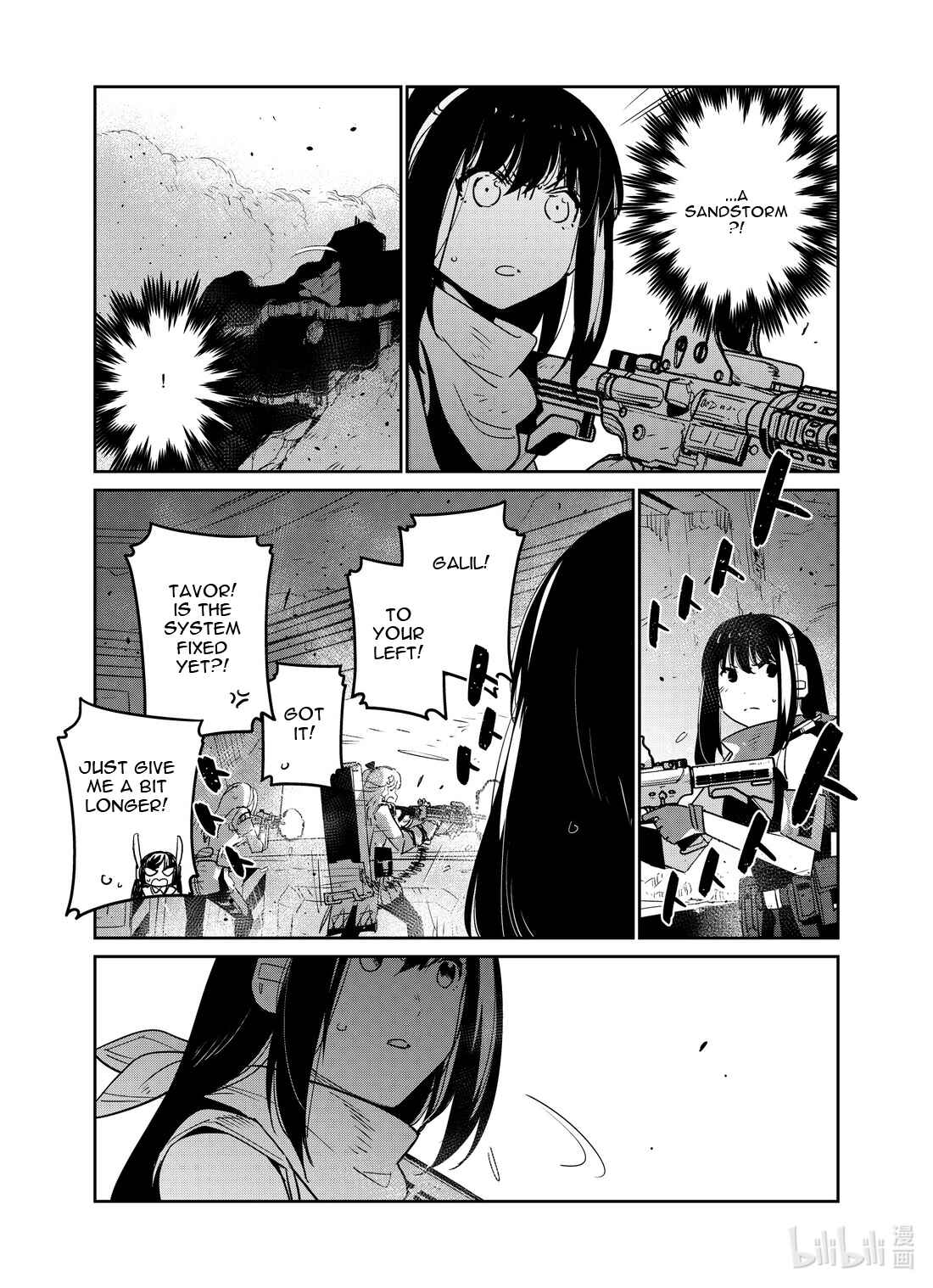 Chapter 21 - Page 4
