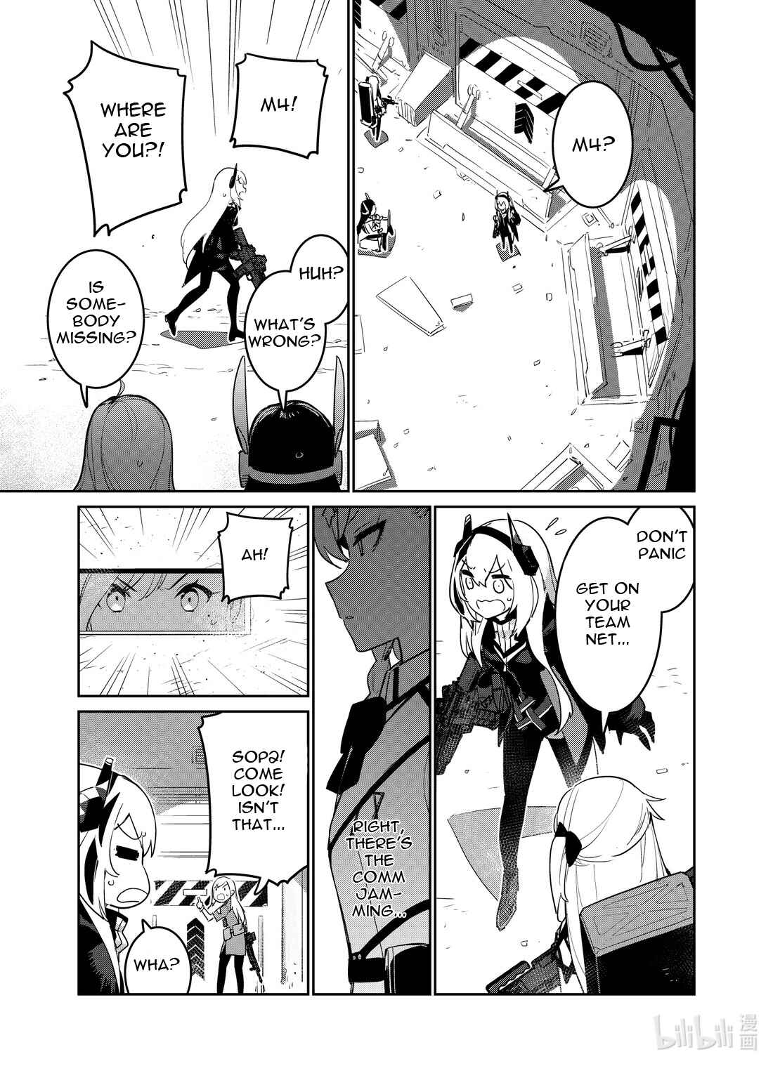 Chapter 21 - Page 7