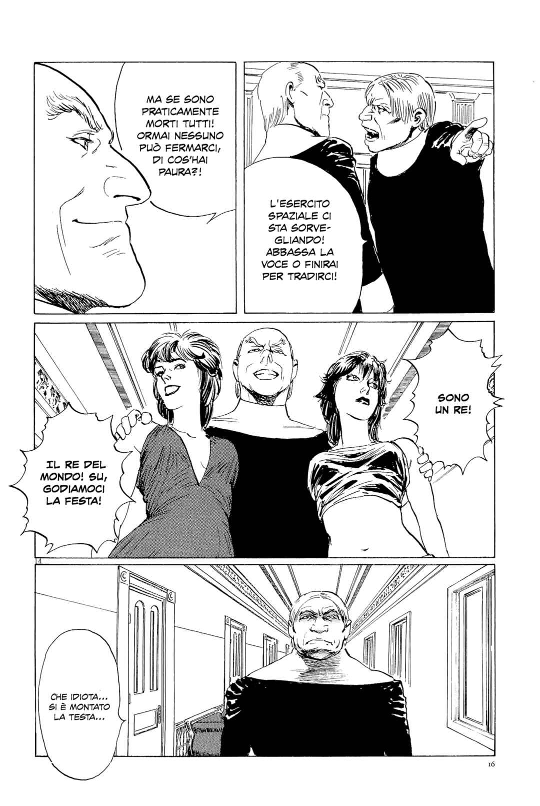 Chapter 27 - Page 20