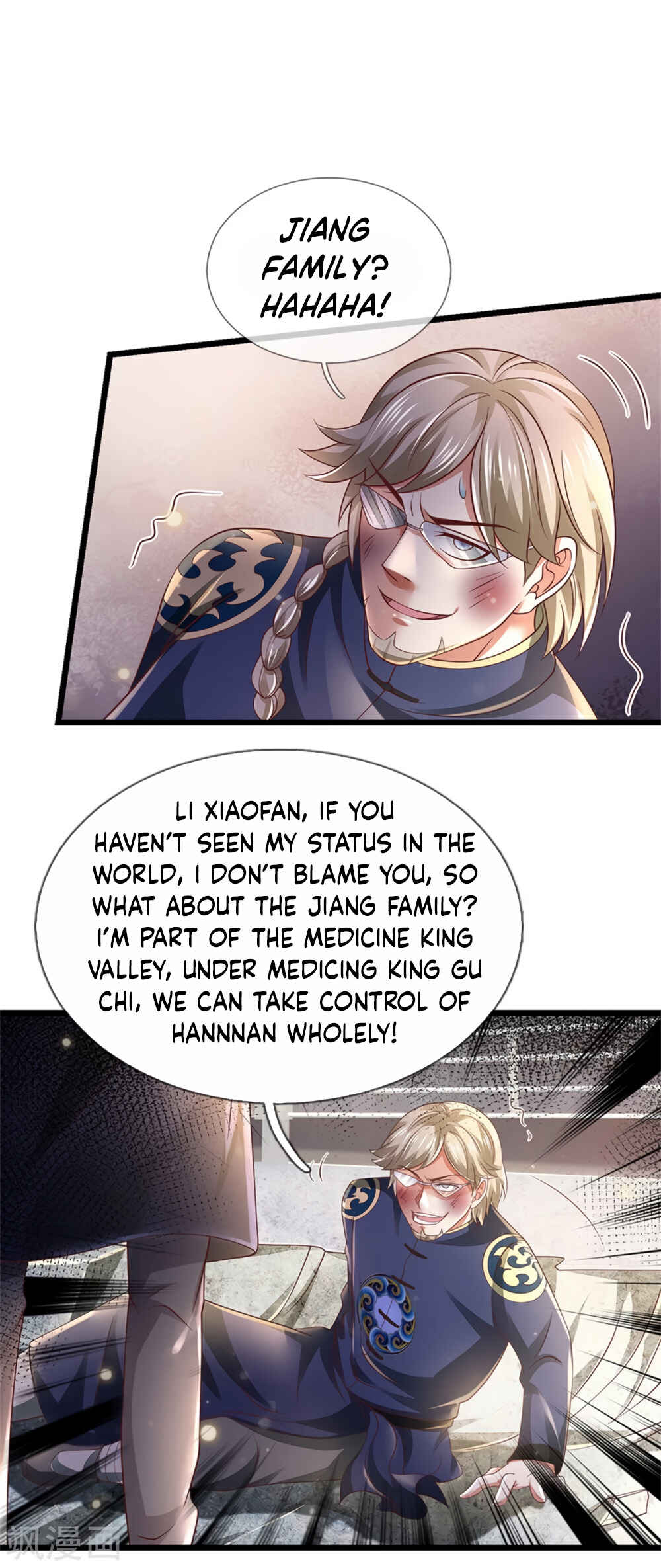 Chapter 274 - Page 17